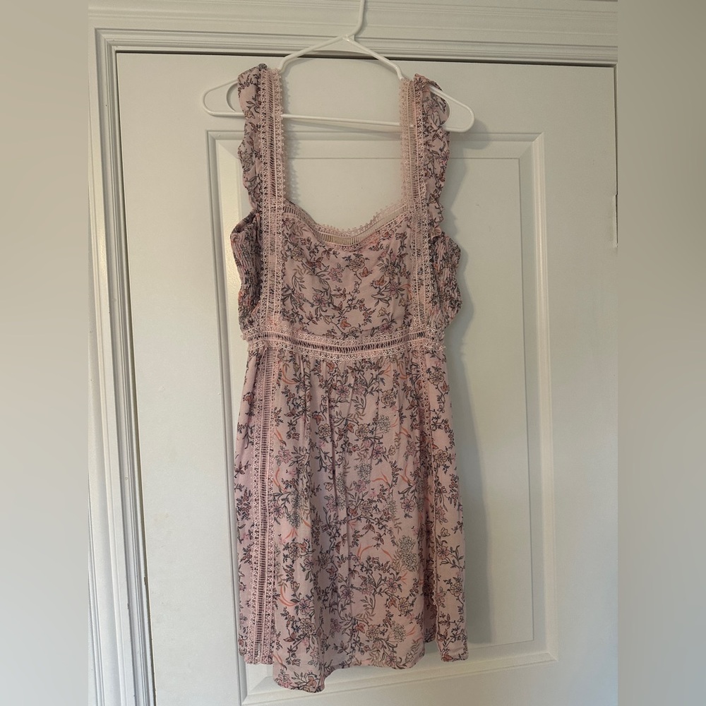 Altard state dress